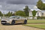 Aston Martin Vanquish 2012 года (WW)